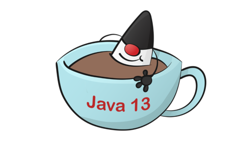 Java 13 by Alena Penkova
