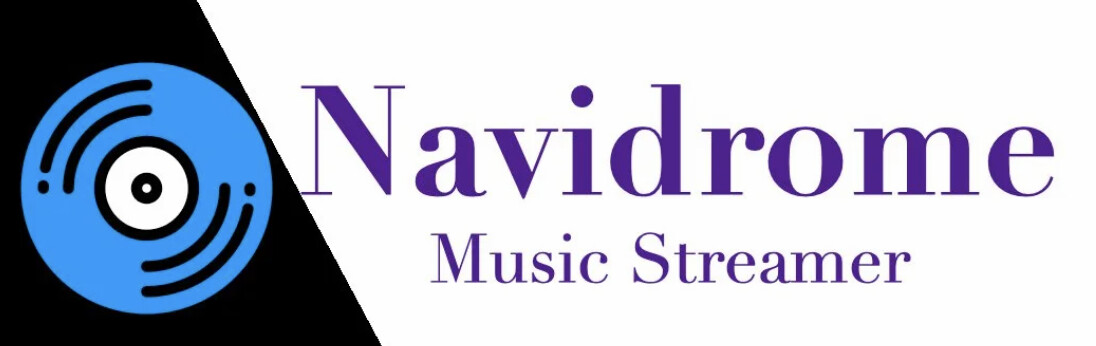 Navidrome 音乐服务器