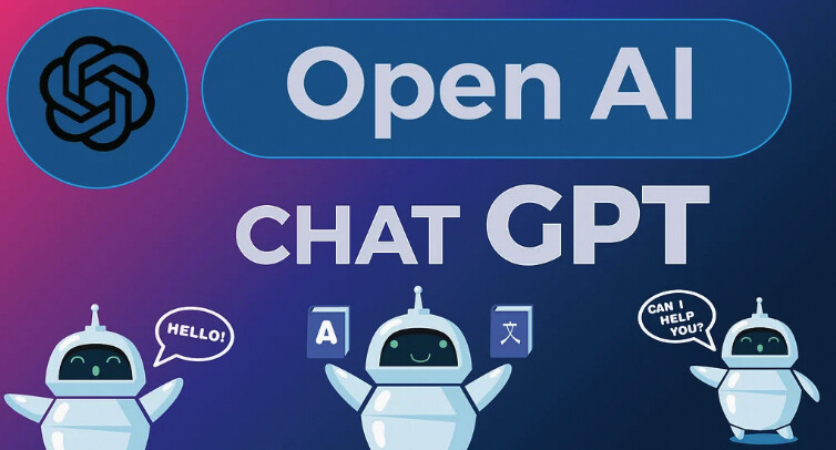 ChatGPT(图片来自 projectpro.io)